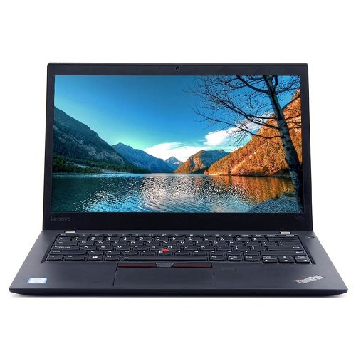Lenovo Thinkpad T470s i7 7600U Ram 8GB SSD 512GB 14 inches Full HD (1920 x 1080) — ảnh 2