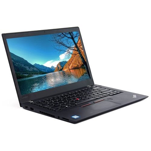 Lenovo Thinkpad T470s i7 7600U Ram 8GB SSD 512GB 14 inches Full HD (1920 x 1080) — ảnh 3