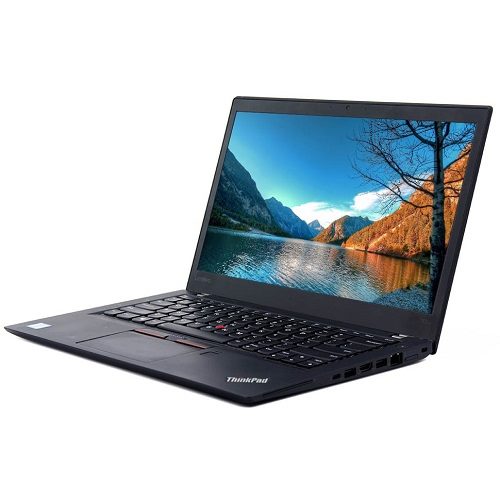 Lenovo Thinkpad T470s i7 7600U Ram 8GB SSD 512GB 14 inches Full HD (1920 x 1080) — ảnh 4