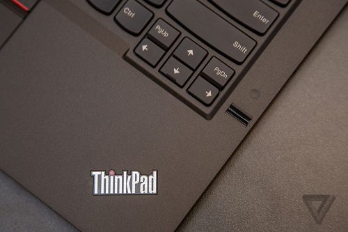 Lenovo Thinkpad X1 Carbon Gen 3 i5 5300U Ram 8GB SSD 256GB 14 inches Full HD (1920 x 1080) — ảnh 4