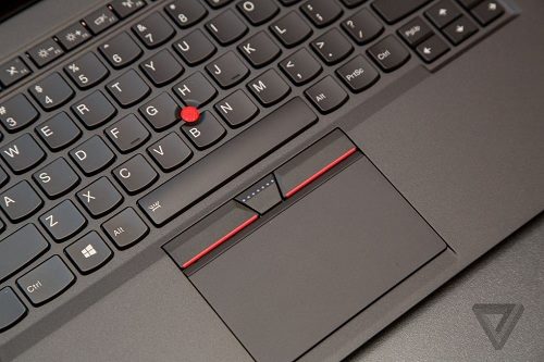 Lenovo Thinkpad X1 Carbon Gen 3 i7 5600U Ram 8GB SSD 256GB 14 inches Full HD (1920 x 1080) — ảnh 4
