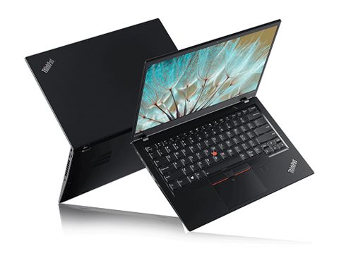 Lenovo Thinkpad X1 Carbon Gen 4 i5 6300U Ram 8GB SSD 256GB 14 inches Full HD (1920 x 1080)