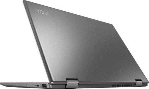 Lenovo ThinkPad Yoga 12 core i5-5300, Ram 8GB SSD 256G 12.5 cảm ứng gập 360 — ảnh 4
