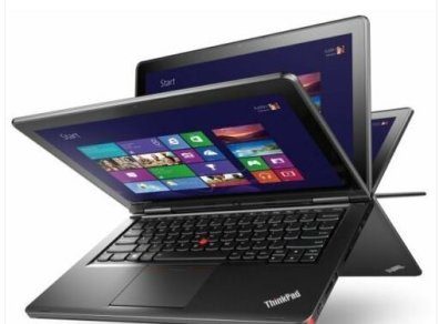 Lenovo ThinkPad Yoga 12 core i5-5300, Ram 8GB SSD 256G 12.5 cảm ứng gập 360 — ảnh 5