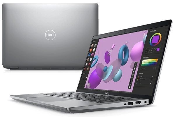 Dell Precision 3480 Core i5-1350P | RAM 8G | 256G SSD | 14 inch FHD 99% — ảnh 1