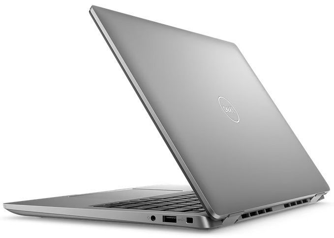 Dell Latitude 7340 Sliver Nhôm/Core i7 1365U/ RAM 16Gb/ SSD Nvme 512Gb/LCD 13.3 inches FHD 1920 x 1080/ Like new / WIN bản quyền — ảnh 3