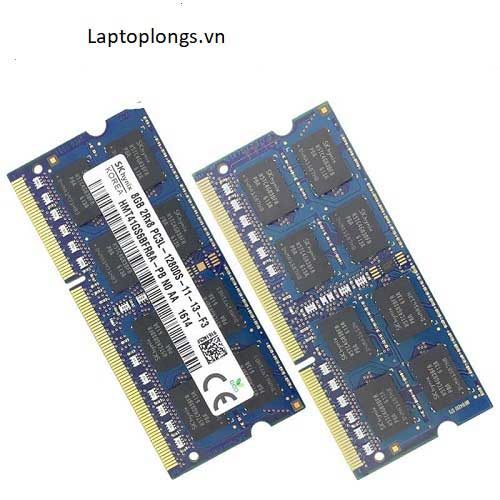 Ram Laptop DDR3 8GB Bus 1600Mhz PC3L 12800s — ảnh 3
