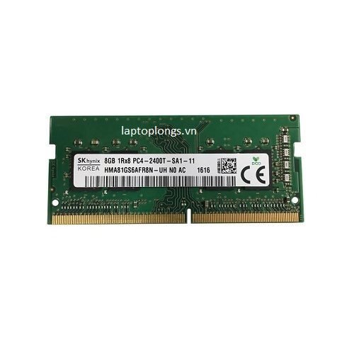 Ram Laptop DDR4 8GB Bus 2400Mhz — ảnh 1