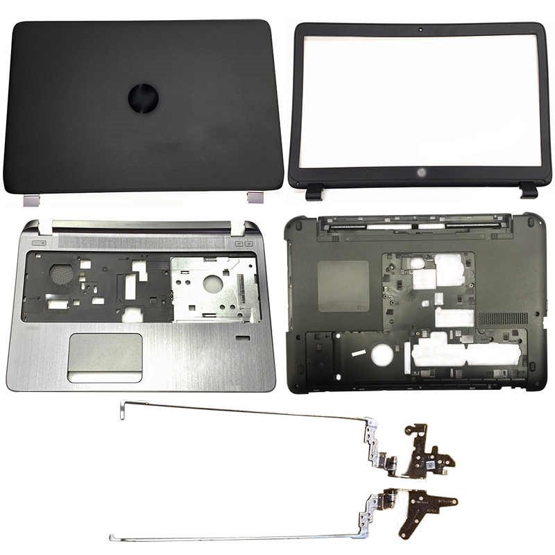 Vỏ Laptop 5430, 6540, 5579, 9470, zbook, 6330, 6430, 7440, 7240, 6440, 840g1, 840g2 — ảnh 1