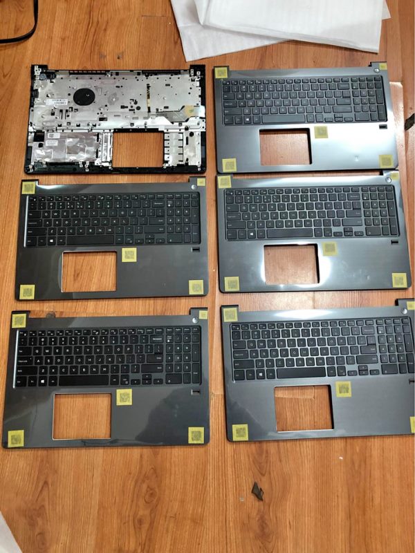 Vỏ Laptop 5430, 6540, 5579, 9470, zbook, 6330, 6430, 7440, 7240, 6440, 840g1, 840g2 — ảnh 2