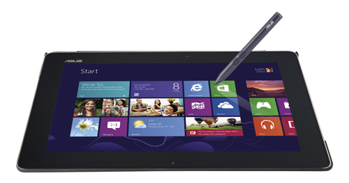 Asus Taichi 21 i5 gen3 4/128 Touch