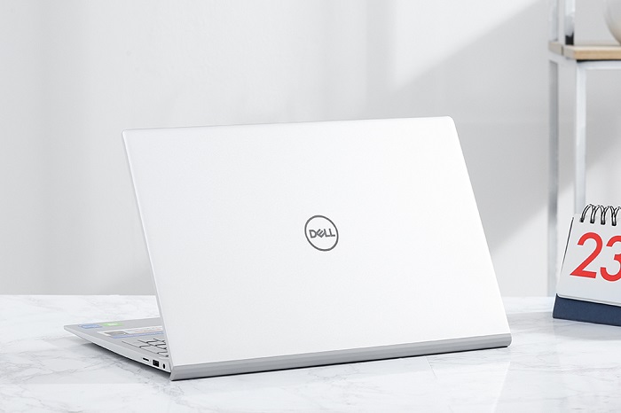 Dell Inspiron 5501 Core i5 1035G1 ram 16GB SSD 512GB Màu trắng bạc/ vỏ nhôm 15.6 inches FHD IPS