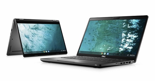 Dell Latitude 5300 2 in 1 i5 8265U vPro/ 8GB/ 8GB SSD/ 13.3" FHD IPS Touch / Win 10 Pro/ KBLed