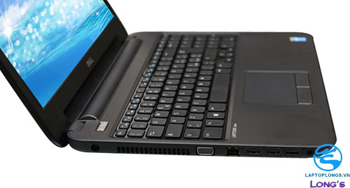 Dell Latitude E3440 Core i5-4200U Ram 4G HDD 500GB mỏng đẹp