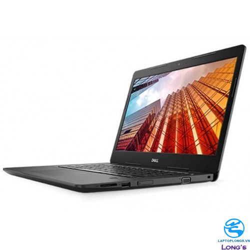 Dell Latitude E5400 i5 8365U/ RAM 8GB/ SSD 256GB/ UHD Graphics 620/ 14 INCH FHD