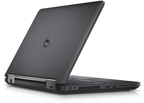 Dell Latitude E5540 core i7 4600U Ram 4GB SSD 128GB 15.6" VGA rời