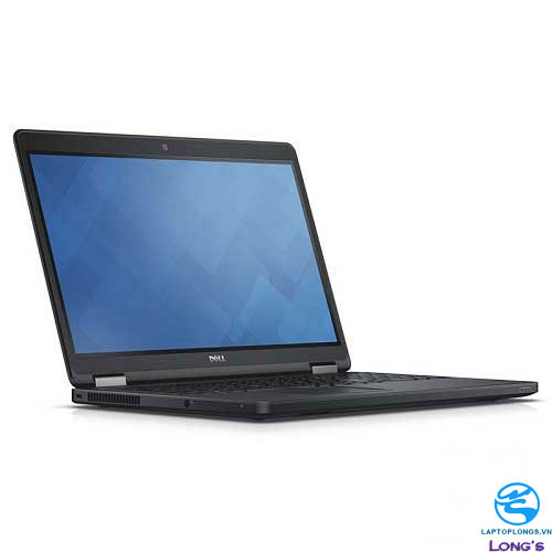 Dell Latitude E5550 core i5 5300U Ram 4GB SSD 128GB 15.6" FHD IPS