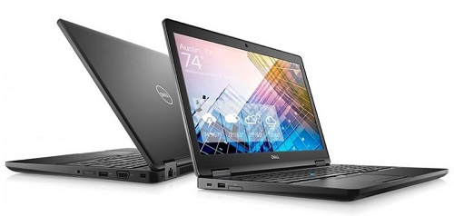 Dell Latitude E5590 i5 8350U RAM 8GB SSD 256GB UHD Graphics 620 15.6 INCH FHD