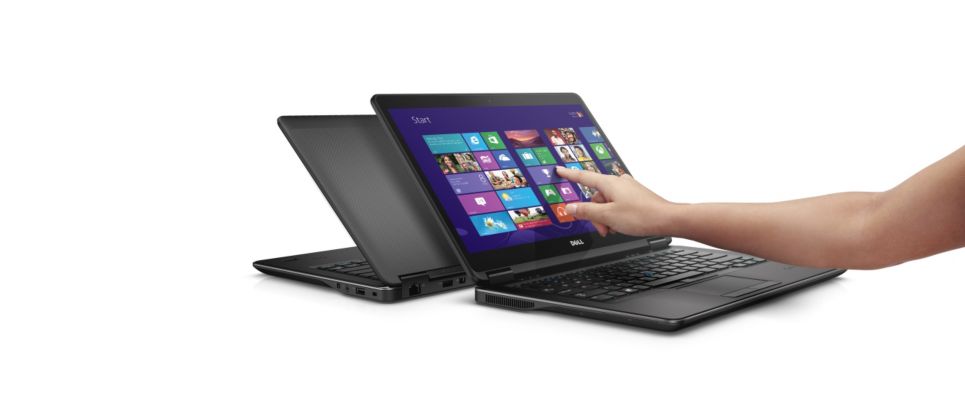 DELL LATITUDE E7470 CORE I5 6300U Ram 8G SSD 256GB 2K CẢM ỨNG ĐA ĐIỂM