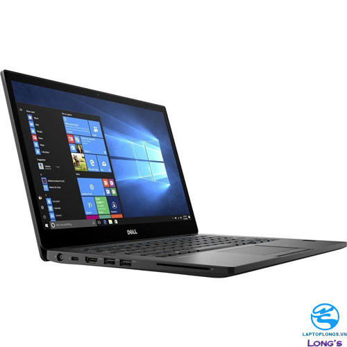 DELL LATITUDE E7480 CORE I5 6300U Ram 8G SSD 256GB FHD