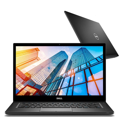DELL LATITUDE E7490 CORE I5 8350U Ram 8G SSD 256GB 14 inches Full HD (1920x1080)