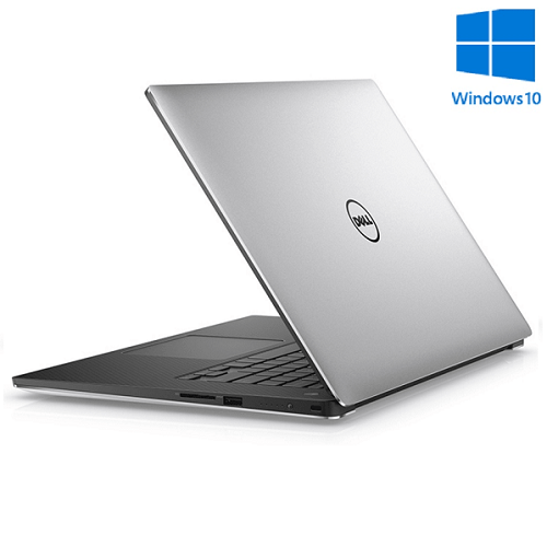 Dell Precision 5520 i7 7820HQ 16GB 1TB SSD NVME NVIDIA QUADRO M1200 4G 15.6" FHD IPS