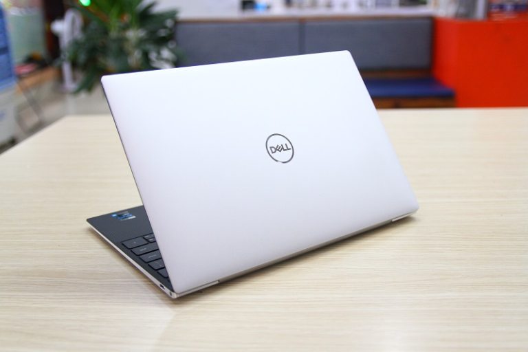 Dell XPS 13 9310 Core i7-1165G7 RAM 16GB SSD 512GB 13.4" FHD+ IPS