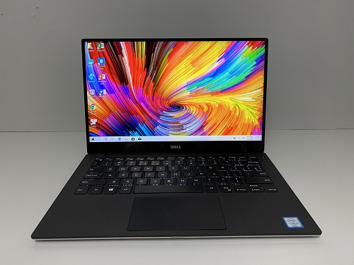 Dell xps 13 - 9360 core i7 7560U Ram 8GB, SSD 256GB, Touchscreen QHD (3200x1800)