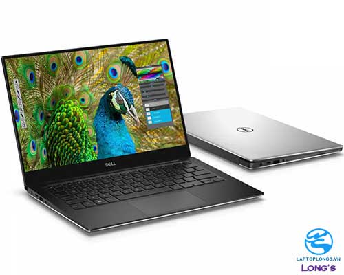 Dell XPS 15-9560 i7 7700HQ 16GB 512GB SSD Pcie Vga GTX1050 4G 15.6" FHD IPS Win 10
