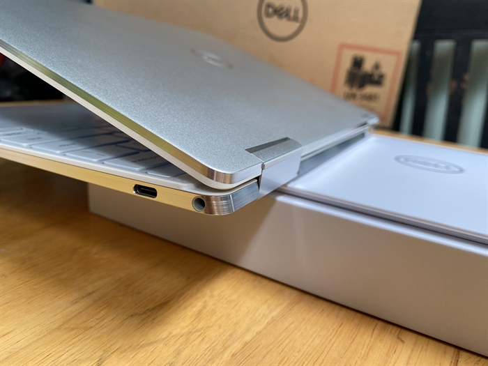 Dell xps 7390 2 in 1