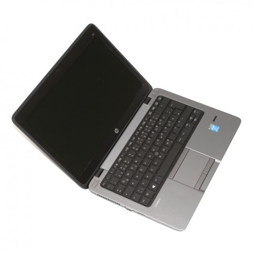 HP Elitebook 820 G1 core i5 4300U Ram 4GB SSD 128GB 12.5 inches