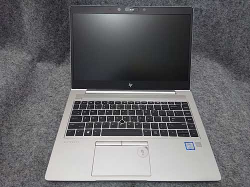 HP Elitebook 830 G6 core i7 8650U(8 CPU) Ram 8GB SSD 256GB Full HD (1920 x 1080)