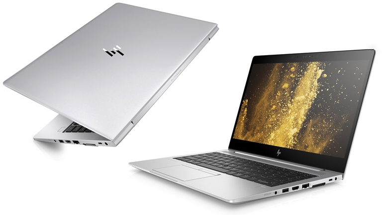 HP Elitebook 840 G6 i5 8250 Ram 8Gb Ssd 256G Full HD (1920 x 1080)
