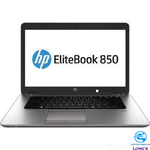 HP ELITEBOOK 850 G2 CORE I7 5600U RAM 4GB SSD 128GB 15.6" MỎNG - ĐẸP
