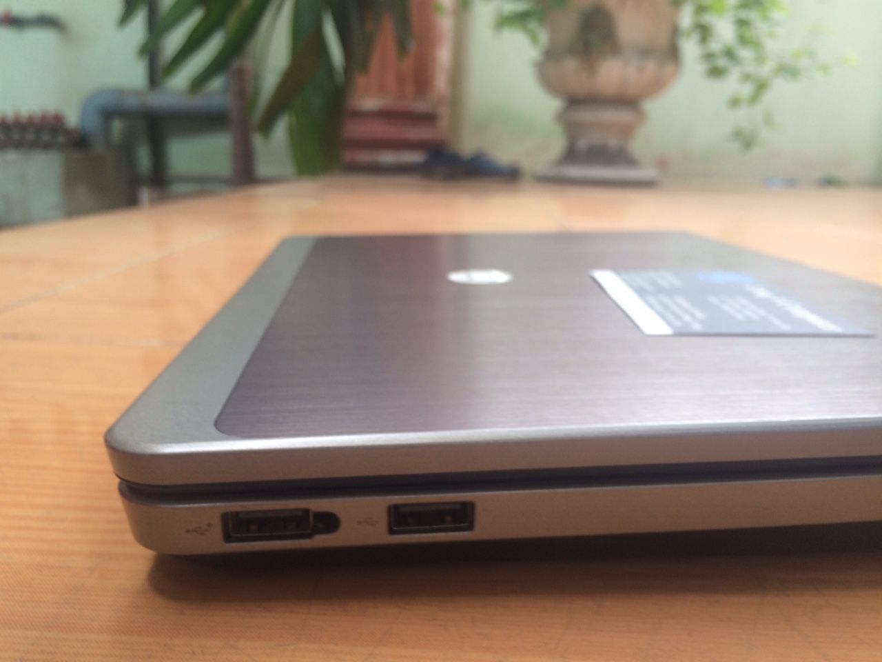 HP Probook Core i5 4230S Ram 4GB HDD 320GB, 12 inches