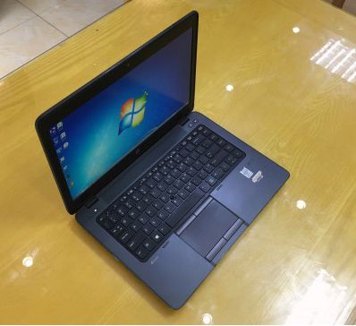 HP ZBook 14 Mobile Workstation Core i5 4300U 4Gb 500Gb, VGA 2GB