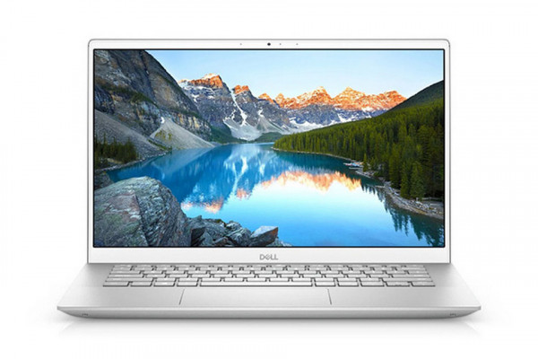 Laptop Dell Inspiron 5402 Core i7-1165G7, 16GB RAM, SSD 512GB, 14-FHD/MX330/Win10/Silver