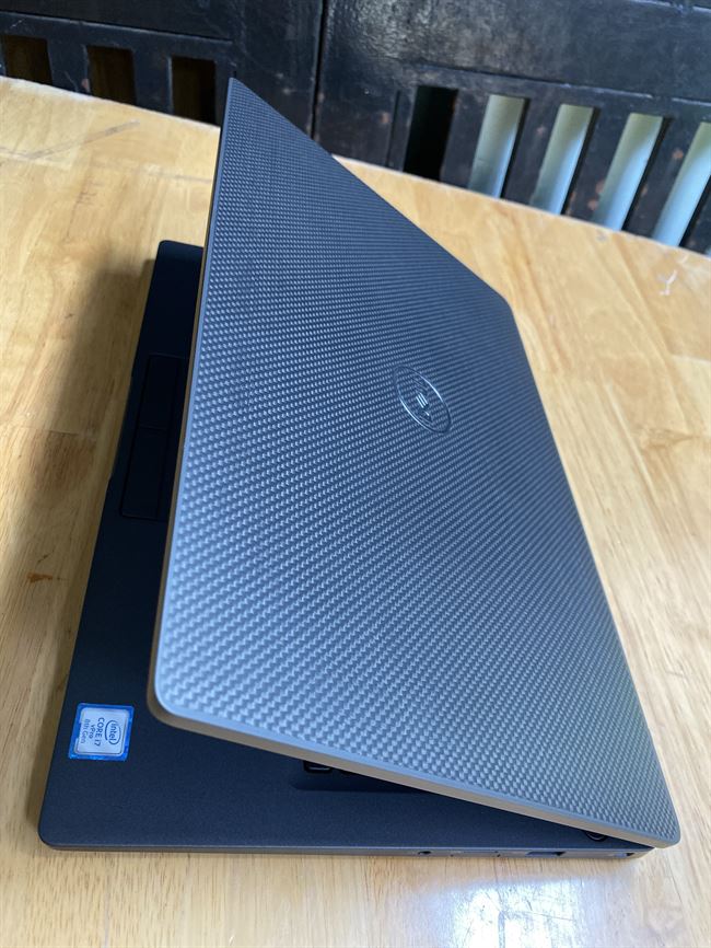 Laptop Dell Latitude 7400 Core i7-8665U 3