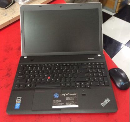 Lenovo ThinkPad E540 i5 4200M Ram 4GB HDD 500 GB hàng Mỹ 99%
