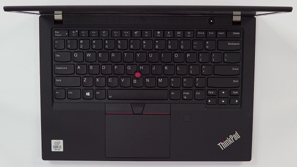 Lenovo Thinkpad L470