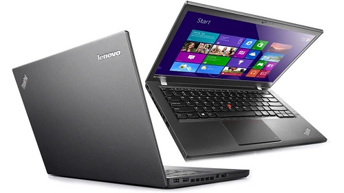 Lenovo Thinkpad T440s i7-4600U RAM 4GB SSD 148GB 14 inches