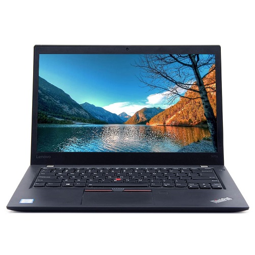 Lenovo Thinkpad T470s i7 7600U Ram 8GB SSD 256GB 14 inches Full HD (1920 x 1080)