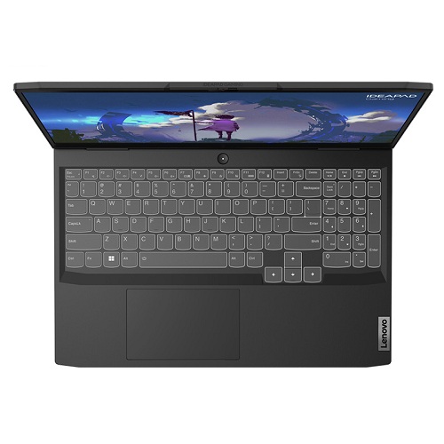 [MỚI Full box 100%] Lenovo IdeaPad Gaming 3 15IAH7 82S9003KVN (i7-12650H | RTX 3050 GPU| RAM 16GB | SSD 512GB | 15.6" FHD | Win11 | Xám)