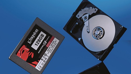 Những điều bạn cần biết khi mua laptop có ổ cứng SSD