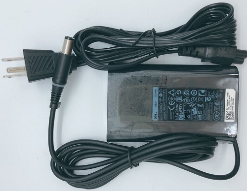 Sạc Laptop Dell Oval 65W-3.34a