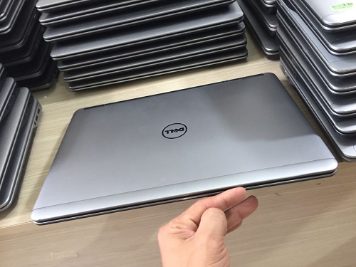 So sánh laptop văn phòng: Dell và HP, dòng nào tốt hơn?