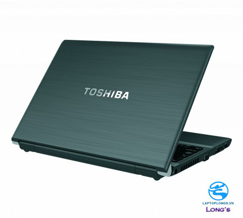 Toshiba Portege R700 core i5 520M, Ram 4GB, SSD 128GB